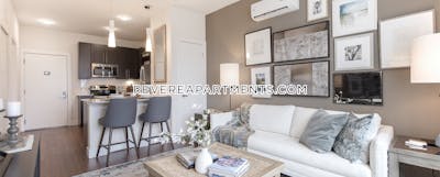 Revere Apartment for rent 1 Bedroom 1 Bath - $2,944
