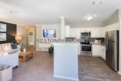 Salem Apartment for rent 1 Bedroom 1 Bath - $2,600