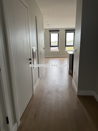 Somerville Apartment for rent 1 Bedroom 1 Bath  Spring Hill - $3,200 No Fee