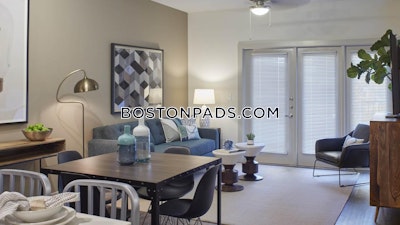 Stoneham Apartment for rent 2 Bedrooms 2 Baths - $3,780