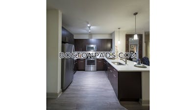 Swampscott Apartment for rent 2 Bedrooms 2 Baths - $4,185