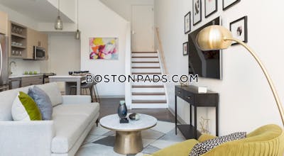 Mission Hill 2 Beds 2 Baths Boston - $4,780