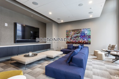 West End Apartment for rent 2 Bedrooms 2 Baths Boston - $5,145