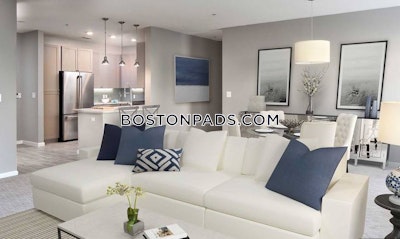 Newton Apartment for rent 2 Bedrooms 2 Baths  Chestnut Hill - $4,333