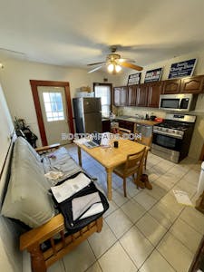 Mission Hill 3 Beds 2 Baths Boston - $4,200