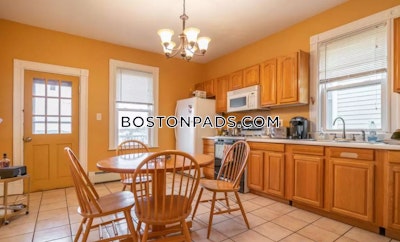 Mission Hill Apartment for rent 4 Bedrooms 1 Bath Boston - $3,800