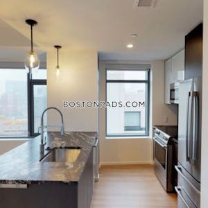 South End Apartment for rent 1 Bedroom 1 Bath Boston - $5,373
