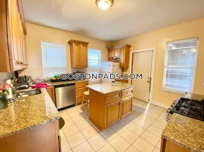 Mission Hill Apartment for rent 3 Bedrooms 2 Baths Boston - $4,000
