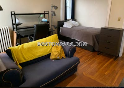 Allston Apartment for rent Studio 1 Bath Boston - $2,370 No Fee