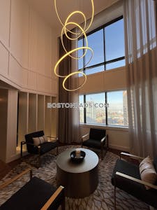 Downtown Apartment for rent 2 Bedrooms 2 Baths Boston - $5,716 No Fee
