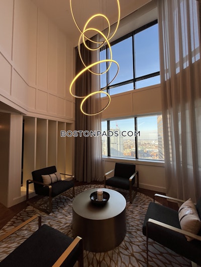 Downtown Apartment for rent 2 Bedrooms 2 Baths Boston - $5,716 No Fee