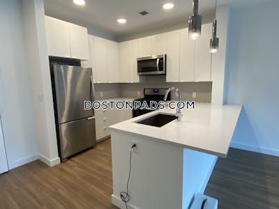 East Boston Apartment for rent 1 Bedroom 1 Bath Boston - $3,905