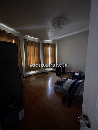 Mission Hill Apartment for rent 3 Bedrooms 1 Bath Boston - $4,100