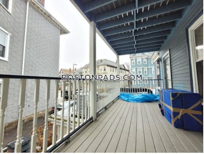 Mission Hill Apartment for rent 4 Bedrooms 2 Baths Boston - $4,595 No Fee