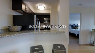 Brookline Apartment for rent 1 Bedroom 1 Bath  Boston University - $3,000 No Fee
