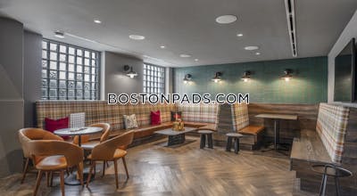 Somerville Apartment for rent 1 Bedroom 1 Bath  East Somerville - $3,180