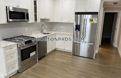 Brighton 3 Beds 2 Baths Boston - $4,600 No Fee