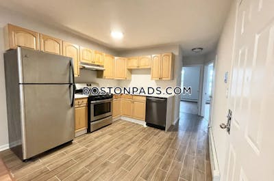 South End Apartment for rent 3 Bedrooms 1 Bath Boston - $5,000 No Fee