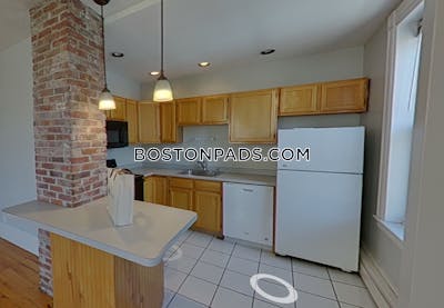 Mission Hill Apartment for rent 2 Bedrooms 1 Bath Boston - $3,395 No Fee