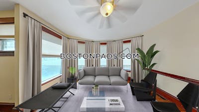 Mission Hill Apartment for rent 5 Bedrooms 2 Baths Boston - $5,995 No Fee