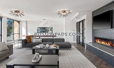Somerville Apartment for rent Studio 1 Bath  East Somerville - $2,795 No Fee