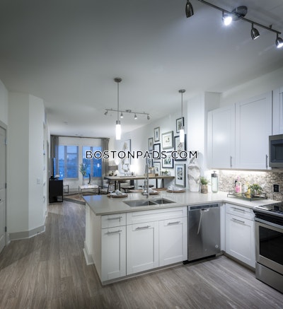 Cambridge Apartment for rent 1 Bedroom 1 Bath  Alewife - $3,682 No Fee