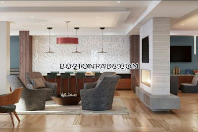 Cambridge Apartment for rent 1 Bedroom 1 Bath  Alewife - $7,200 No Fee