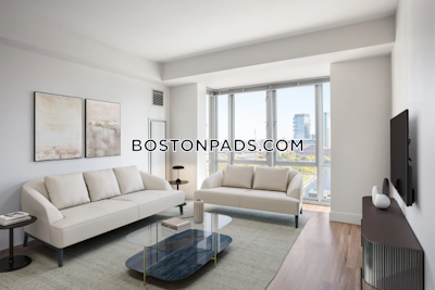Cambridge Studio  baths Luxury in CAMBRIDGE  Lechmere - $2,910