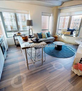 Cambridge Apartment for rent 1 Bedroom 1 Bath  Kendall Square - $7,466