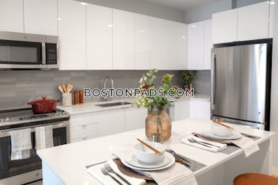Dorchester Apartment for rent Studio 1 Bath Boston - $2,720