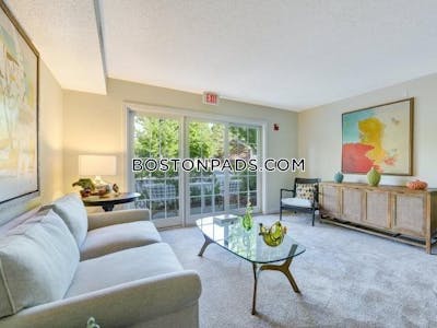Westborough Apartment for rent 1 Bedroom 1 Bath - $2,335