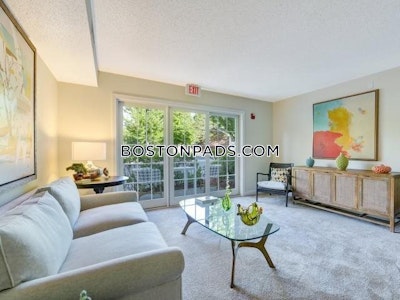 Westborough Apartment for rent 1 Bedroom 1 Bath - $2,335