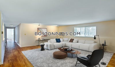 North Andover 3 bedroom  Luxury in ANDOVER - $3,799