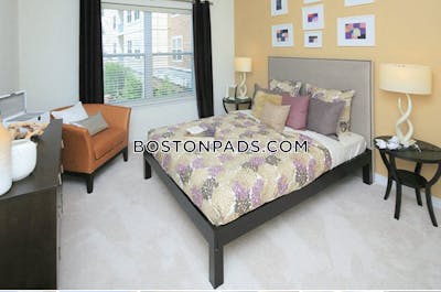 Arlington Studio  Luxury in ARLINGTON - $2,690 No Fee