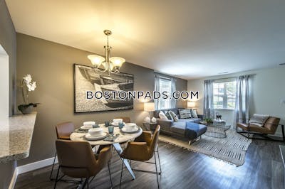 Beverly Apartment for rent 2 Bedrooms 1.5 Baths - $3,050