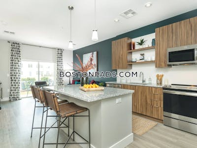 Billerica Studio  baths Luxury in BILLERICA - $2,178 No Fee