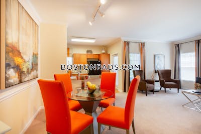 North Reading Apartment for rent 2 Bedrooms 1 Bath - $8,153