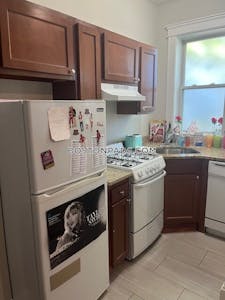 Allston Apartment for rent Studio 1 Bath Boston - $2,300 No Fee