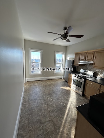 East Boston Apartment for rent 2 Bedrooms 1 Bath Boston - $2,600 No Fee