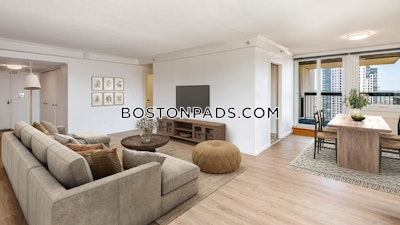 West End Apartment for rent 2 Bedrooms 2 Baths Boston - $4,275