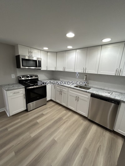 Swampscott Apartment for rent 2 Bedrooms 1 Bath - $3,065