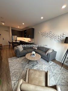Charlestown Apartment for rent 1 Bedroom 1 Bath Boston - $3,631