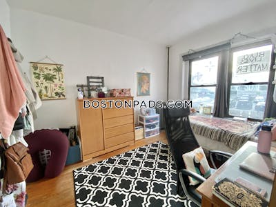 Allston Apartment for rent 1 Bedroom 1 Bath Boston - $2,600