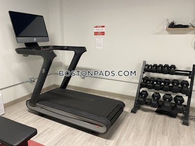 Dorchester/south Boston Border Apartment for rent 2 Bedrooms 2 Baths Boston - $3,450 50% Fee