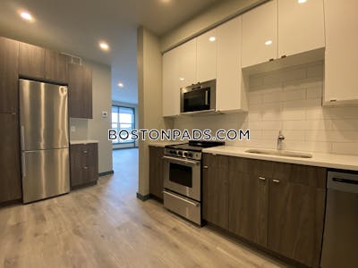 Dorchester/south Boston Border Apartment for rent 2 Bedrooms 1 Bath Boston - $3,100 50% Fee