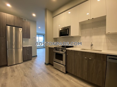 Dorchester/south Boston Border Apartment for rent 2 Bedrooms 1 Bath Boston - $3,100 50% Fee
