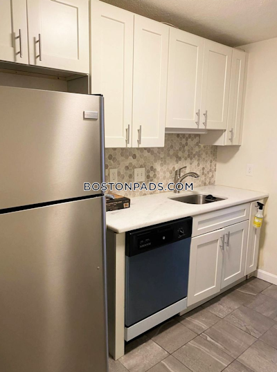 East Boston Apartment for rent 1 Bedroom 1 Bath Boston - $2,200 No Fee