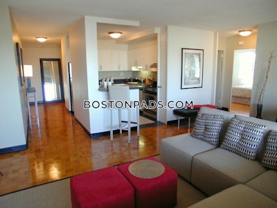 Mission Hill Apartment for rent 1 Bedroom 1 Bath Boston - $3,175