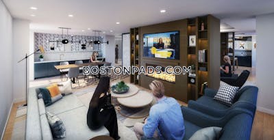 Mission Hill Apartment for rent 2 Bedrooms 1 Bath Boston - $3,654 No Fee