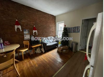 Mission Hill Apartment for rent 2 Bedrooms 1 Bath Boston - $2,750 No Fee